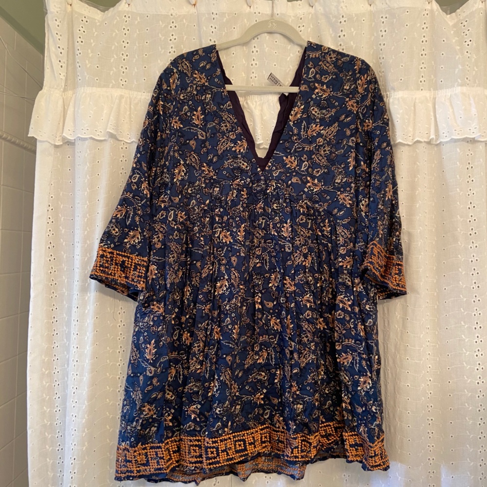 Fall Dress!